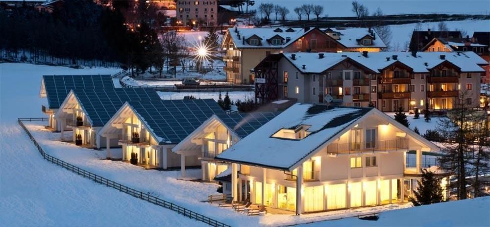 Muu Village フォルガリーア エクステリア 写真