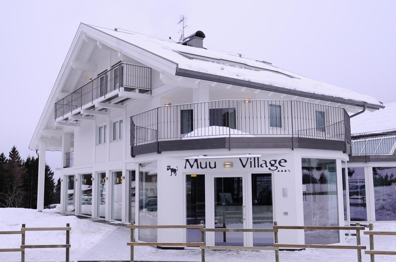 Muu Village フォルガリーア エクステリア 写真